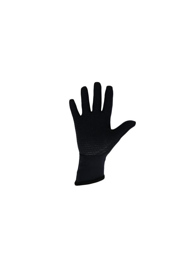 BARNETT - Rękawiczki zimowe neoprenowe NBG-21 2mm L. Kolor: czarny. Materiał: neopren. Sezon: zima. Sport: turystyka piesza