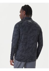 Under Armour Koszulka techniczna Ua Tech™ 1328495 Czarny Loose Fit. Kolor: czarny. Materiał: syntetyk #5