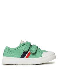 Primigi Sneakersy 3951122 M Zielony. Kolor: zielony #1