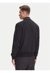 BOSS Kurtka bomber C-Skiles 197 PS 50543675 Czarny Regular Fit. Kolor: czarny. Materiał: bawełna #4