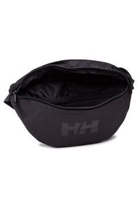 Helly Hansen Saszetka nerka Hh Logo Waist Bag 67036-990 Czarny. Kolor: czarny. Materiał: materiał #4