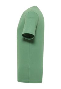 Męski T-Shirt Mustang Style Austin Dark Ivy 1016272 6326 #4