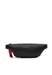Alpha Industries Saszetka nerka Packable Waist Bag 118917 Czarny. Kolor: czarny. Materiał: materiał #6