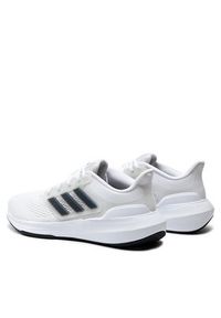 Adidas - adidas Buty do biegania Ultrabounce Shoes HP5778 Beżowy. Kolor: beżowy. Materiał: materiał #5