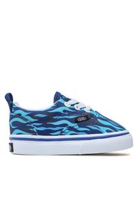 Tenisówki Vans. Kolor: czarny #1