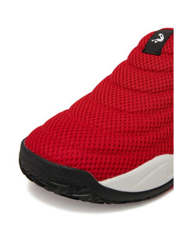 Shaq Sneakersy EOSS-SHAQIVAL AQ95011M-R Czerwony. Kolor: czerwony. Materiał: materiał