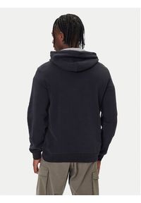 Napapijri Bluza Burgee Wint 4 NP0A892T Czarny Regular Fit. Kolor: czarny. Materiał: bawełna #4