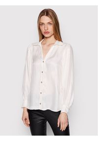 Koszula Karen by Simonsen. Kolor: biały #1