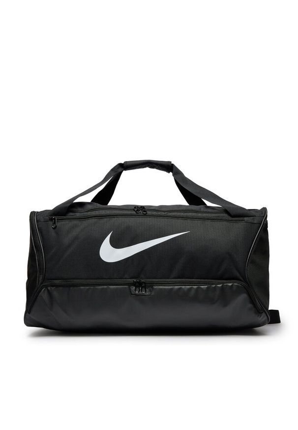 Torba Nike. Kolor: czarny