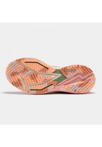 Buty damskie do biegania Joma R.Hispalis treningowe z amortyzacją. Kolor: różowy. Sport: bieganie