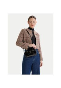 Torebka Guess. Kolor: czarny #1