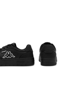 Kappa Sneakersy SS24-3C001 Czarny. Kolor: czarny. Materiał: syntetyk #6