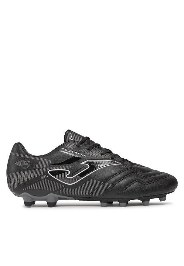 Buty do piłki nożnej Joma. Kolor: czarny