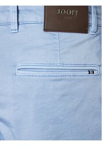JOOP! Jeans Szorty materiałowe 15 JJF-65Rudo-D 30041957 Niebieski Regular Fit. Kolor: niebieski. Materiał: bawełna