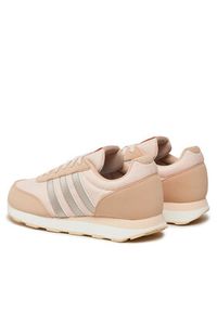 Adidas - adidas Sneakersy Run 60s 3.0 Lifestyle Running HP2251 Różowy. Kolor: różowy. Materiał: materiał. Sport: bieganie #4