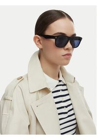 Tom Ford Okulary przeciwsłoneczne FT1284 Czarny. Kolor: czarny #3