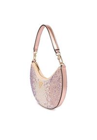 Guess Torebka Tasmin Mini HWEG99 31720 Różowy. Kolor: różowy #3