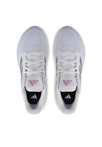 Adidas - adidas Buty do biegania Runfalcon 5 JI3981 Błękitny. Kolor: niebieski. Materiał: materiał #4