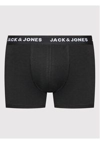 Jack & Jones - Jack&Jones Komplet 5 par bokserek Basic 12173776 Kolorowy. Materiał: bawełna. Wzór: kolorowy #7