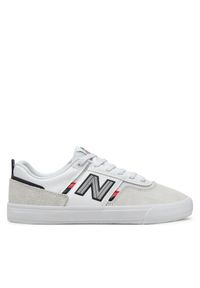 Sneakersy New Balance. Kolor: biały #1