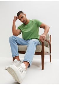 bonprix - T-shirt (3 szt.). Kolor: pomarańczowy. Materiał: jersey #2