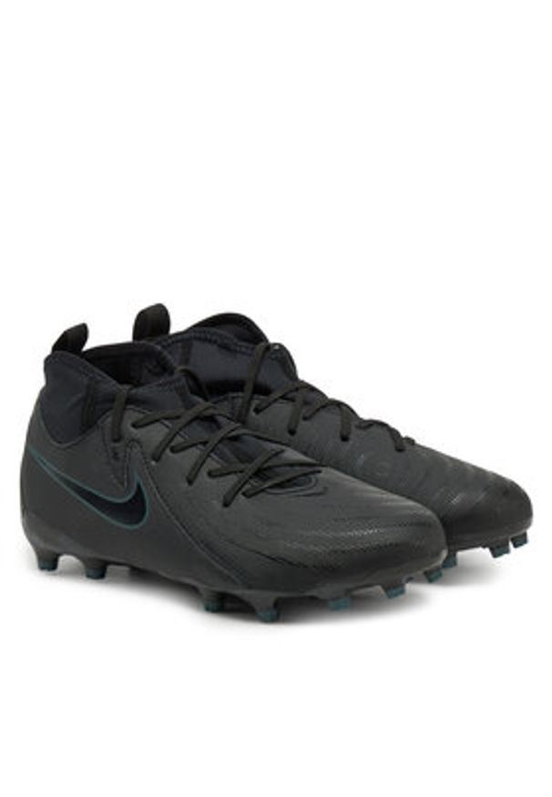 Nike Buty do piłki nożnej FJ2603 Czarny. Kolor: czarny