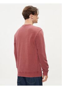 Only & Sons Bluza Ron 22024205 Czerwony Regular Fit. Kolor: czerwony. Materiał: bawełna #3