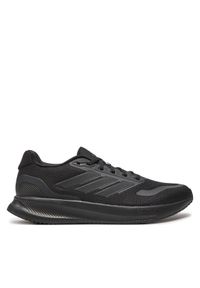 Adidas - adidas Buty do biegania Runfalcon 5 IE8812 Czarny. Kolor: czarny. Materiał: mesh #1