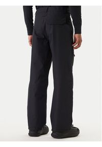 DC Shoes Spodnie snowboardowe Squadron 30k ADYTP03037 Czarny Regular Fit. Kolor: czarny. Materiał: syntetyk. Sport: snowboard #3