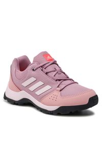 Adidas - Buty adidas. Kolor: różowy #1