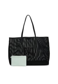 Torebka Calvin Klein. Kolor: czarny #1