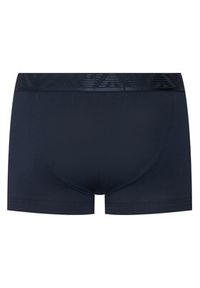 Emporio Armani Underwear Komplet 3 par bokserek EM000259 AF10780 MB254 Granatowy. Kolor: niebieski. Materiał: bawełna #5