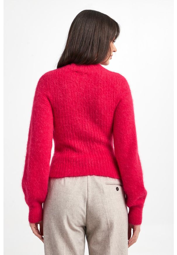 Marella - Sweter damski z alpaki Kristin MARELLA