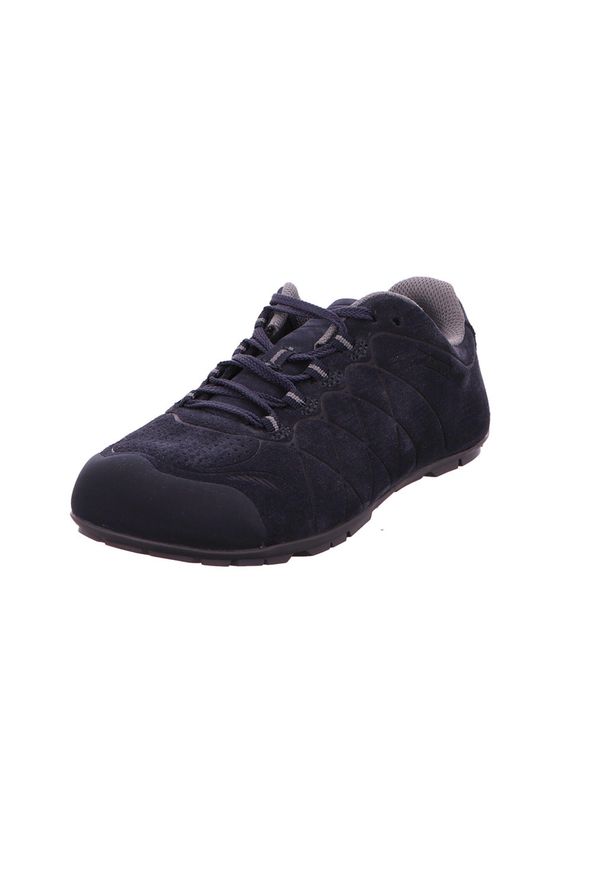 MEINDL - Buty do chodzenia damskie Meindl 471249. Zapięcie: sznurówki. Kolor: niebieski. Materiał: materiał. Szerokość cholewki: normalna. Sport: turystyka piesza