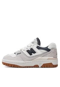 New Balance Sneakersy BBW550TA Écru