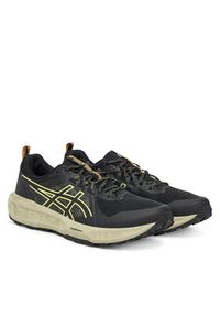 Asics Buty do biegania Gel-Sonoma 8 1011B979 Czarny. Kolor: czarny. Materiał: materiał, mesh #6