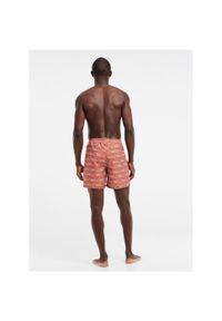 Spodenki męskie Protest PRTTERTON beachshort. Kolor: pomarańczowy