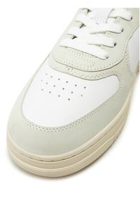 Polo Ralph Lauren Sneakersy Masters Court 809955690001 Biały. Kolor: biały. Materiał: skóra #3