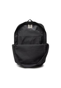 Reebok Plecak Te GP0181 Czarny. Kolor: czarny. Materiał: materiał #4