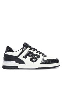 Sneakersy Plein Sport. Kolor: biały #1