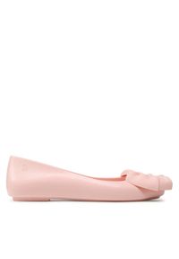 melissa - Melissa Baleriny Sweet Love V 33477 Różowy. Kolor: różowy #1