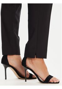 Joseph Ribkoff Chinosy 241231S25 Czarny Slim Fit. Kolor: czarny. Materiał: syntetyk #4