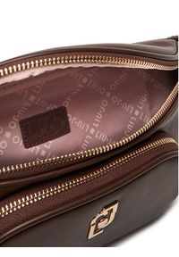 Liu Jo Saszetka nerka M Bumbag AF5178 E0077 Brązowy. Kolor: brązowy. Materiał: skóra #5