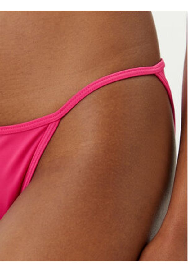 Dorina Dół od bikini Cap Cana FXTA0006MI120 Różowy. Kolor: różowy. Materiał: syntetyk
