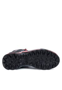 Salewa Trekkingi Ws Mtn Trainer Lite Mid Gtx GORE-TEX 61360-3989 Granatowy. Kolor: niebieski. Materiał: syntetyk #7