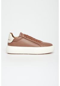 Alexander Smith - Sneakersy damskie skórzane Soho ALEXSANDER SMITH. Materiał: skóra #2