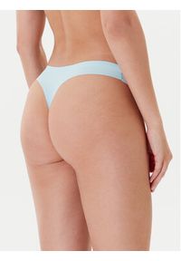 Puma Komplet stringów 935021 Zielony. Kolor: zielony. Materiał: syntetyk #2