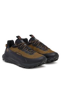 Timberland Sneakersy Motion Access Low TB0A6F16EDM1 Brązowy. Kolor: brązowy. Materiał: materiał #4