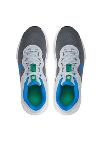 Nike Buty do biegania Revolution 6 Nn (GS) DD1096 008 Szary. Kolor: szary. Materiał: materiał, mesh. Model: Nike Revolution #4