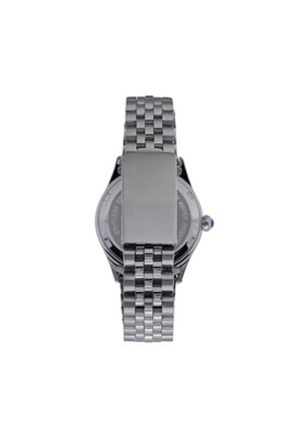 Liu Jo Zegarek Tiny TLJ2423 Srebrny. Kolor: srebrny
